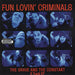 Fun Lovin Criminals The Grave And The Constant UK 7" vinyl single (7 inch record / 45) CHS5031