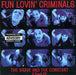 Fun Lovin Criminals The Grave And The Constant UK CD single (CD5 / 5") CDCHS5031