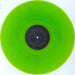Gallows Orchestra Of Wolves - Lime Green Vinyl UK vinyl LP album (LP record) G0ZLPOR802728