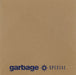 Garbage Special - Promo Only Mailer UK Promo memorabilia PROMO MAILER