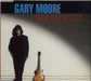 Gary Moore Cold Day In Hell UK CD single (CD5 / 5") VSCDT1393