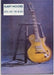 Gary Moore Still Got The Blues - Tour Programme UK Promo tour programme TOUR PROGRAMME