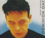 Gary Numan Dominion Day UK 2-CD single set (Double CD single) NUM2SDO230757