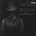 Gary Numan Here In The Black: Live At Hollywood Forever Cemetery UK picture disc LP (vinyl picture disc album) MM-VP2-1601