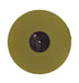 Gary Numan Intruder - Gold Vinyl UK 2-LP vinyl record set (Double LP Album) NUM2LIN786743