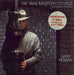Gary Numan We Take Mystery To Bed + hypesticker UK 12" vinyl single (12 inch record / Maxi-single) BEG77T