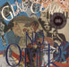 Gene Clark No Other + Poster - Promo US Promo vinyl LP album (LP record) 7E-1016