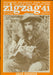Gene Parsons Zig Zag Magazine No. 41 UK magazine #41