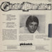 Gene Pitney 24 Sycamore UK vinyl LP album (LP record)