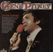 Gene Pitney 24 Sycamore UK vinyl LP album (LP record) SHM931