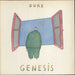 Genesis Duke + Insert German vinyl LP album (LP record) 9124053