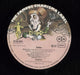 Genesis Duke + Insert German vinyl LP album (LP record) GENLPDU787407