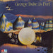 George Duke Feel US vinyl LP album (LP record) MC25355