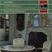 George Frideric Handel Concerti Grossi, Op. 6 Dutch vinyl LP album (LP record) SFL14066