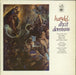 George Frideric Handel Dixit Dominus - 2nd UK vinyl LP album (LP record) ASD2262