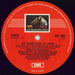 George Frideric Handel Dixit Dominus - 2nd UK vinyl LP album (LP record) HJRLPDI777539