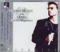 George Michael Five Live Japanese Promo CD single (CD5 / 5") TOCP-7780