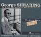 George Shearing The Early Years UK CD Single Box Set JSP954