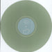 Geotic Traversa - Sea Foam Green Vinyl US vinyl LP album (LP record) 4EQLPTR784159