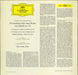 Géza Anda Beethoven: 33 Variations On A Waltz By Diabelli, Op. 120 UK vinyl LP album (LP record)