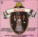 Gilbert & Sullivan Highlights From Iolanthe UK vinyl LP album (LP record) NSPH11
