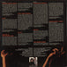 Gino Vannelli Powerful People US vinyl LP album (LP record)