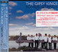 Gipsy Kings Somos Gitanos Japanese Promo CD album (CDLP) ESCA8340