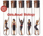 Girls Aloud Biology UK 2-CD single set (Double CD single) 9875296/297