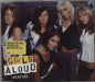 Girls Aloud Life Got Cold UK CD single (CD5 / 5") 9810656