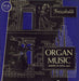 Giuseppe De Donà Frescobaldi Organ Music UK vinyl LP album (LP record) PL8780