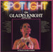 Gladys Knight & The Pips Spotlight On Gladys Knight And The Pips UK 2-LP vinyl record set (Double LP Album) SPOT1006
