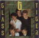 Glass Tiger Someday - Poster sleeve UK 7" vinyl single (7 inch record / 45) MT17