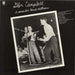 Glen Campbell I Remember Hank Williams UK vinyl LP album (LP record) SW-11253