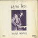 Glenn Frey Strange Weather - Live In Dublin US laserdisc / lazerdisc ID2276MS
