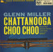 Glenn Miller Chattanooga Choo Choo EP - 4pr UK 7" vinyl single (7 inch record / 45) RCX-1035