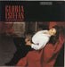 Gloria Estefan Can't Stay Away From You - Poster UK 7" vinyl single (7 inch record / 45) 6531950