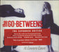 Go-Betweens 16 Lovers Lane UK 2 CD album set (Double CD) LOMAXCD004