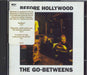 Go-Betweens Before Hollywood: Remastered UK 2 CD album set (Double CD) FYL010