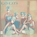 Go-Go's Beauty & The Beat - Opened shrink US vinyl LP album (LP record) SP70021
