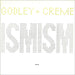 Godley & Creme Ismism - Die-Cut Sleeve UK vinyl LP album (LP record) POLD5043