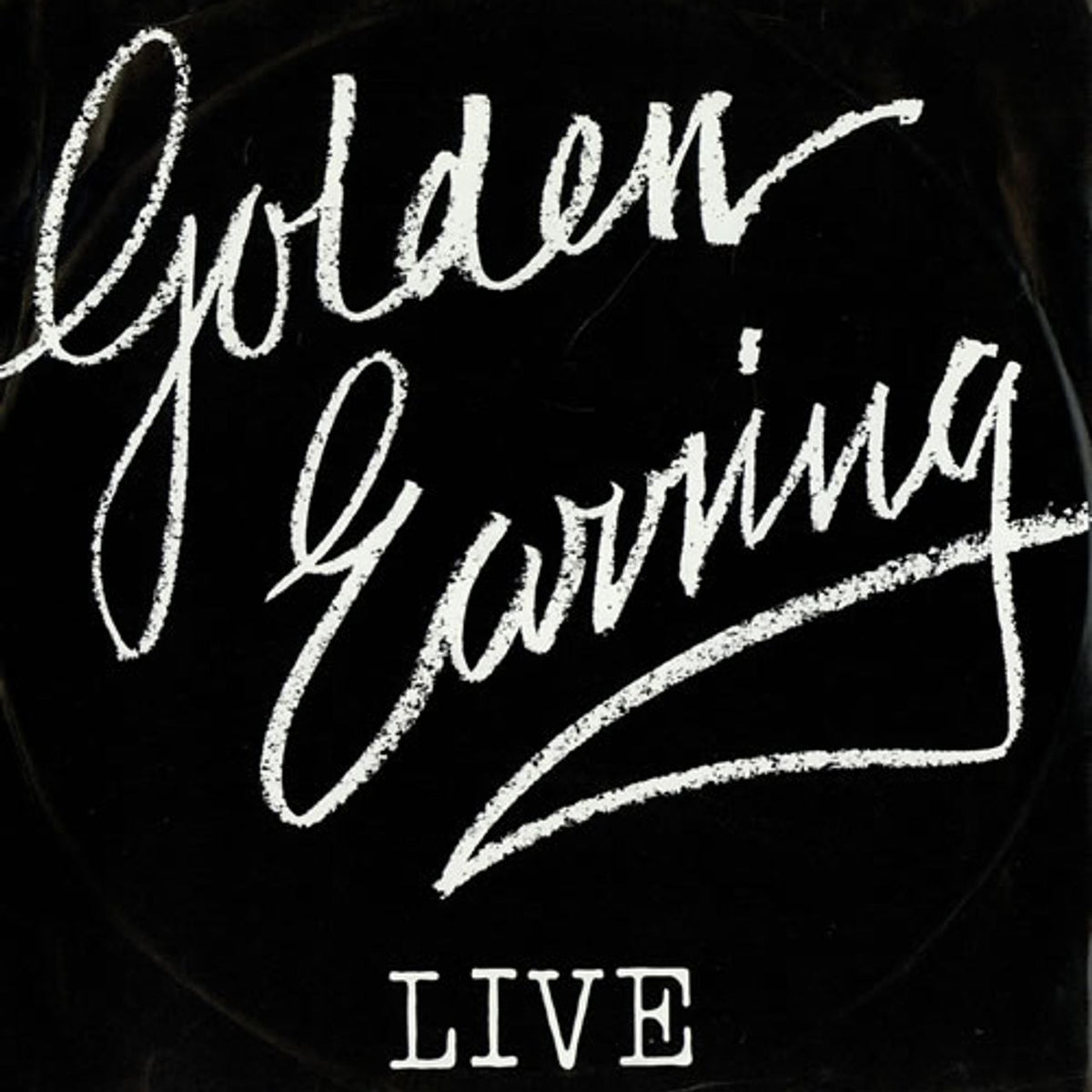 Golden Earring - Stand By Me - YouTube