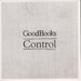 GoodBooks Control UK Promo CD album (CDLP) LIBRARYPR09