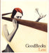 GoodBooks Leni + Stickers UK CD single (CD5 / 5") LIBRARY002