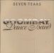Goombay Dance Band Seven Tears - Solid UK 7" vinyl single (7 inch record / 45) EPCA1242