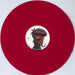 Gorillaz Demon Days - Red Vinyl US 2-LP vinyl record set (Double LP Album) GLZ2LDE819964
