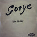 Gotye Easy Way Out UK Promo CD-R acetate CD-R