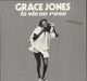 Grace Jones La Vie En Rose German 12" vinyl single (12 inch record / Maxi-single) 600266