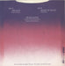 Grace Slick Dreams UK 7" vinyl single (7 inch record / 45)