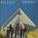 Graham Central Station Release Yourself US vinyl LP album (LP record) BS2814