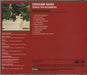 Graham Nash Songs For Beginners US Promo CD-R acetate CD-R ACETATE
